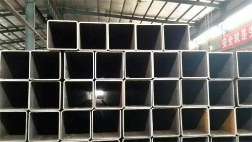 市北q355d无缝方矩管型号价格