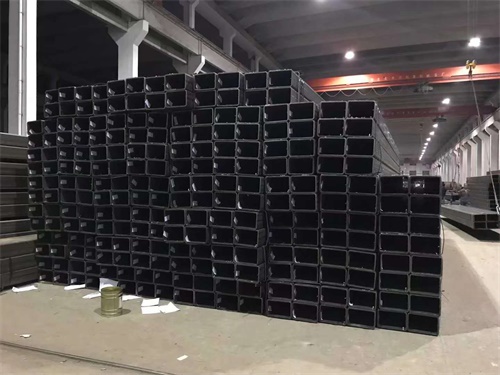 市北冷拔方管选型指南 工程采购怎么选